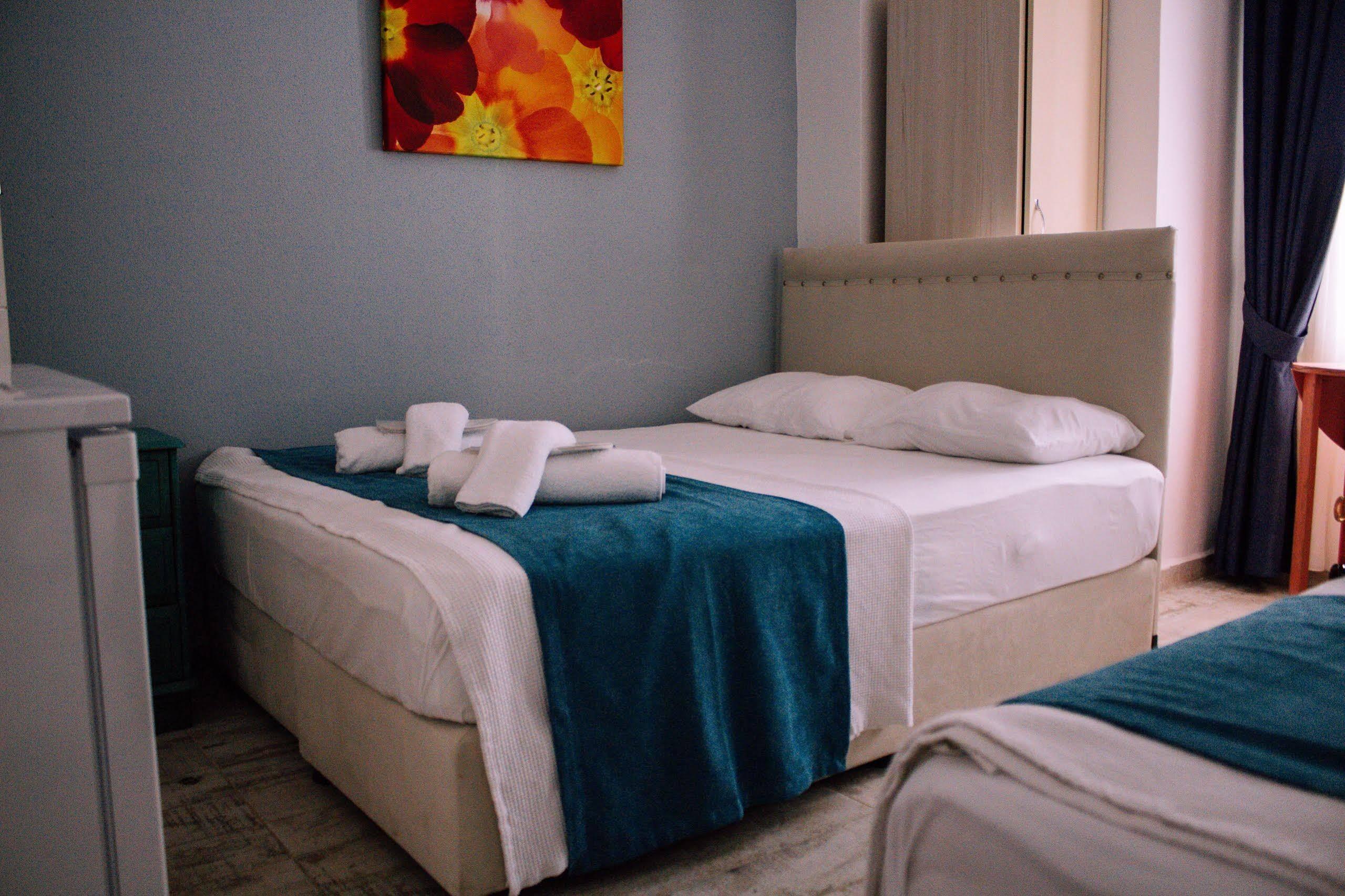 Tenes Otel Bozcaada Exterior photo